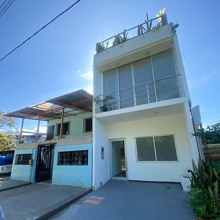 Amazonas Magic Letícia Exterior foto